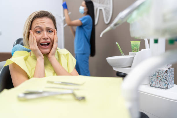 Best Emergency Pediatric Dental Care in New Sarpy, LA